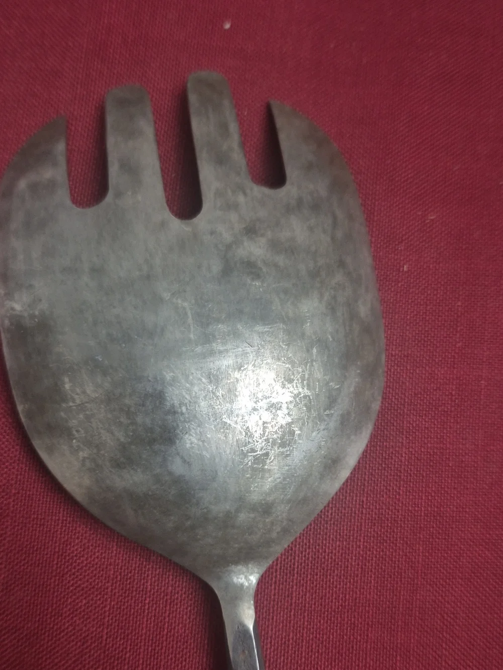 N/A huge ironwrought